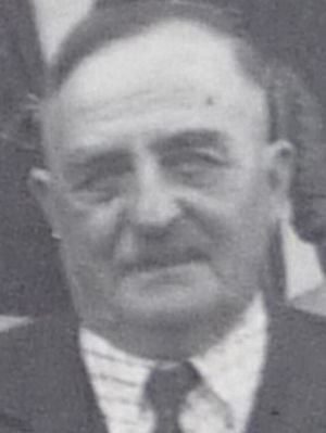 Franz Grmer