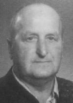 August Grmer