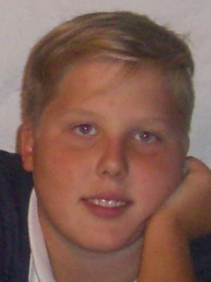Lukas Josef Freilinger