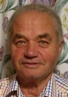 Hermann Stroblmair