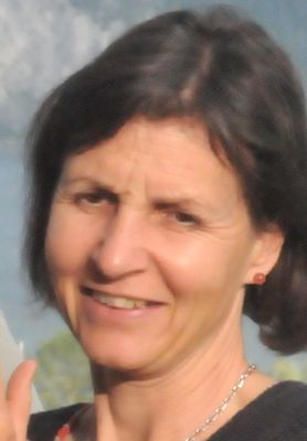 Gabriele Schowohl
