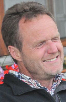 Gerhard Schowohl