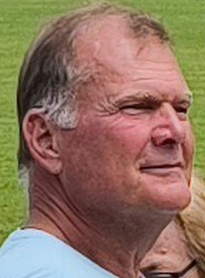 Kurt Stglehner
