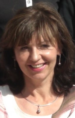 Karin Luger