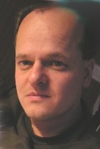 Stephan Geissberger