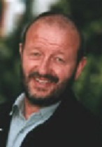 Josef Geissberger