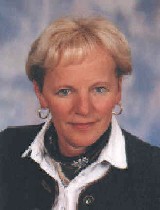 Maria Geissberger