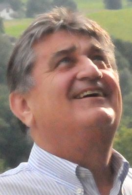 Hans-Peter Luger