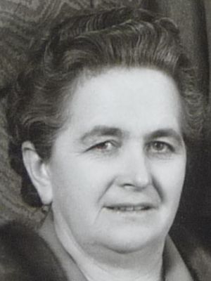 Josefa Aichhorn