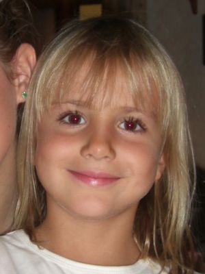 Hanna Baumgartner