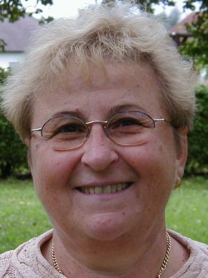 Josefa Birklbauer