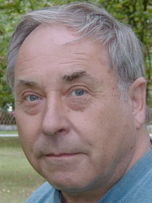 Rudolf Kraus