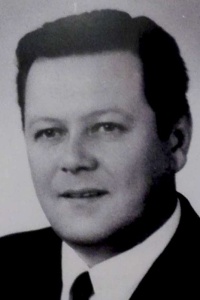 Fritz Grmer