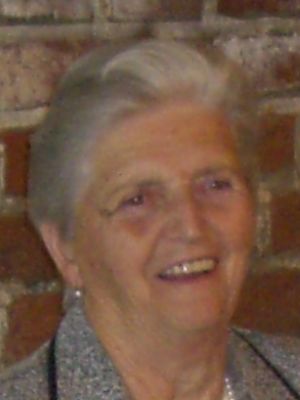 Maria Grmer