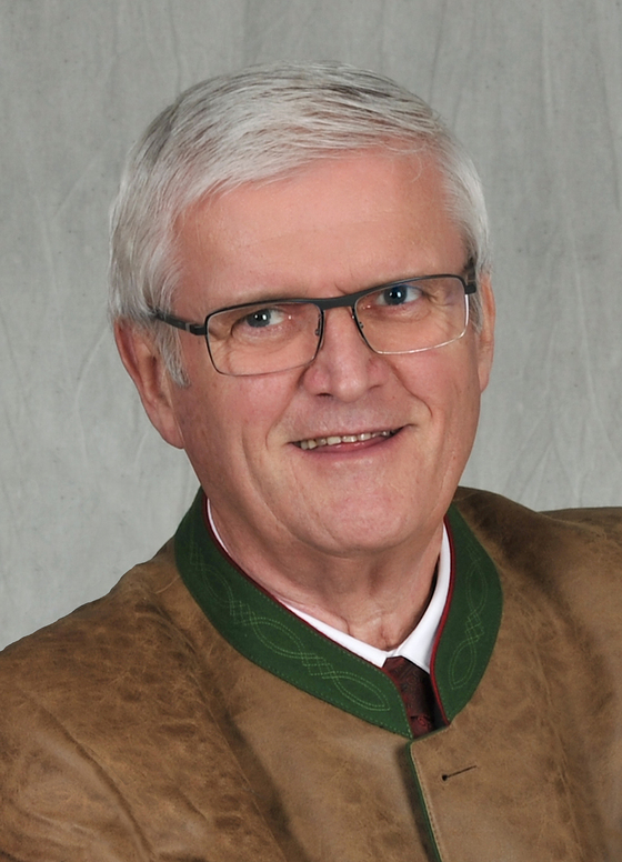 Fritz Grmer