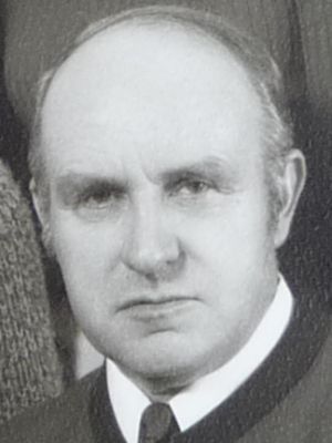 Leopold Aichhorn