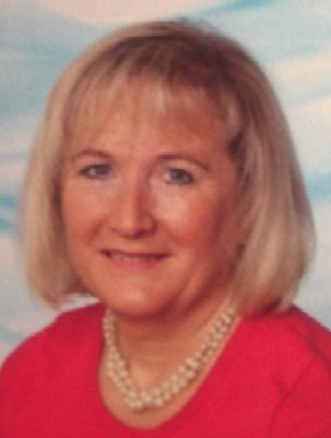 Rosa Grmer