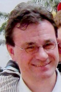 Peter Grmer-Mrazek