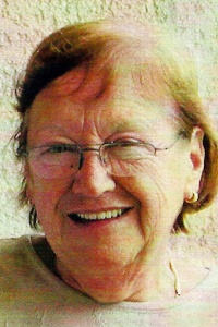 Ingeborg Grmer