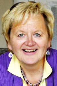 Roswitha Schml