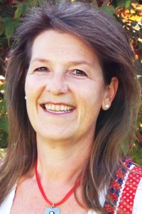 Michaela Riegler