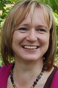 Christine Grmer