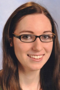 Nadine Grmer