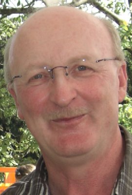 Erwin Stiftinger
