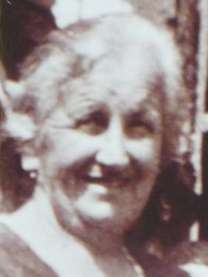 Katharina Grmer