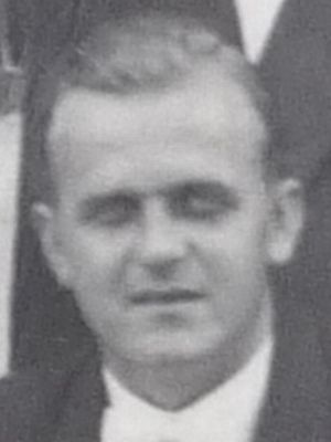 Johann Grmer