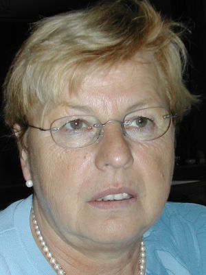 Gertrude Lemberger