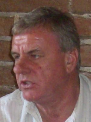 Helmut Aichhorn