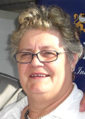 Pauline Aichhorn