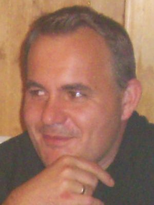Wolfgang Aichhorn