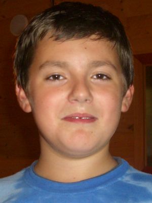 Lukas Aichhorn