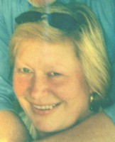 Gertrude Grmer
