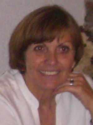 Edith Rieder