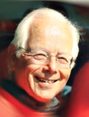 Peter Hammerschmid