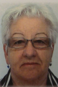 Elfriede Schwarz