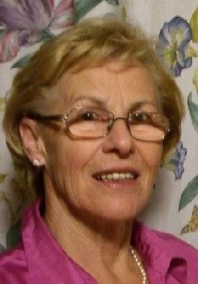 Edeltraud Stroblmair