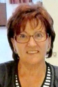 Hermine Sturm