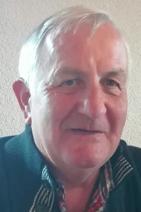 Friedrich Grmer