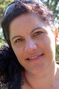 Karin Karg