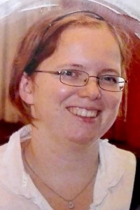 Judith Grmer