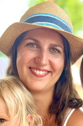 Nadine Grmer