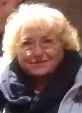 Gertrude Holleis