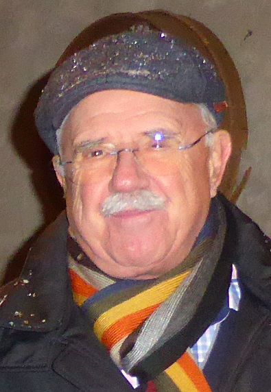 Gnter Holleis