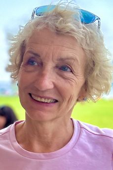 Renate Haslinger