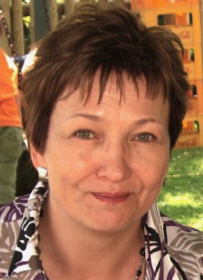 Monika Schwarz