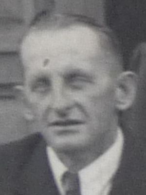 Franz Grmer
